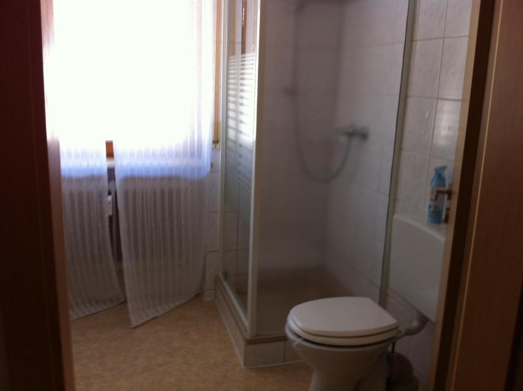 A & J Ferienwohnung Hirsch Rust Rom bilde