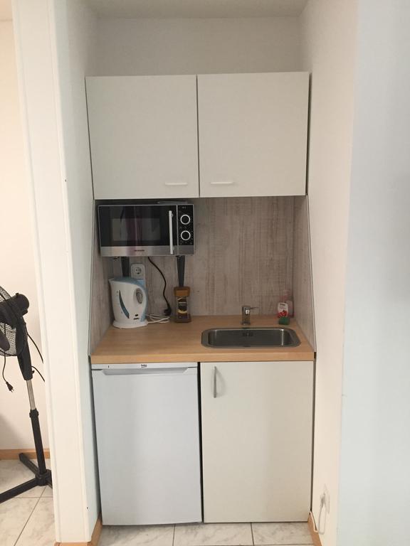 A & J Ferienwohnung Hirsch Rust Eksteriør bilde